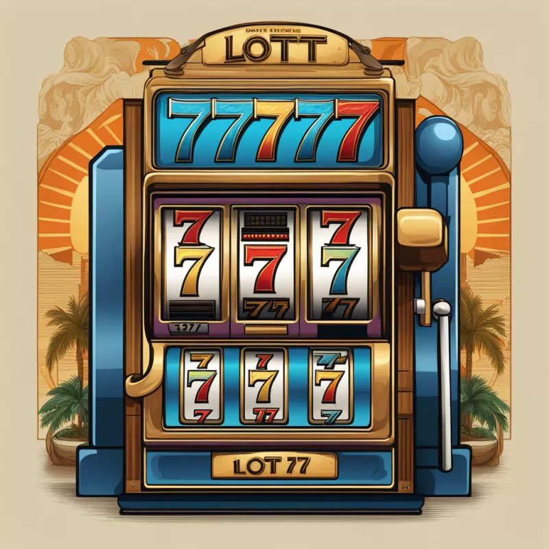 Play Slot game online Today! 🎪